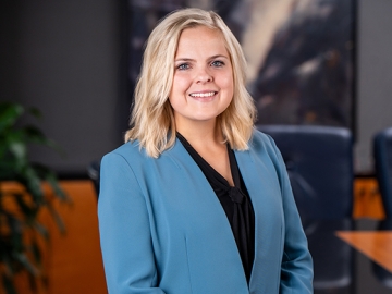 Laurel E. Stoncius