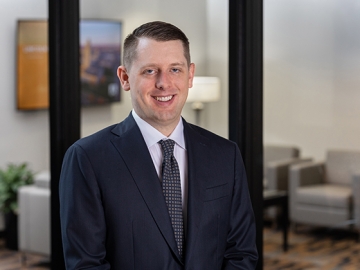 Cooper Overcash