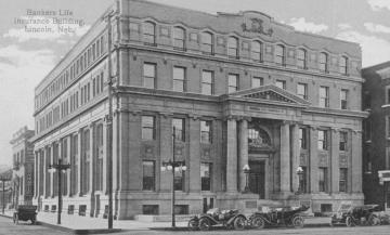 Bankers Life Building