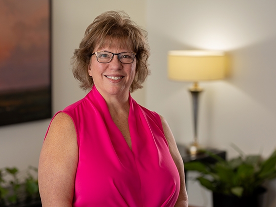 Kathy Eidenmiller Photo