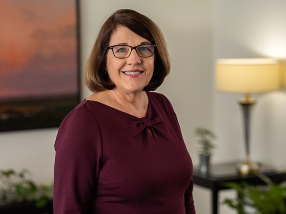 Janet Benner Photo