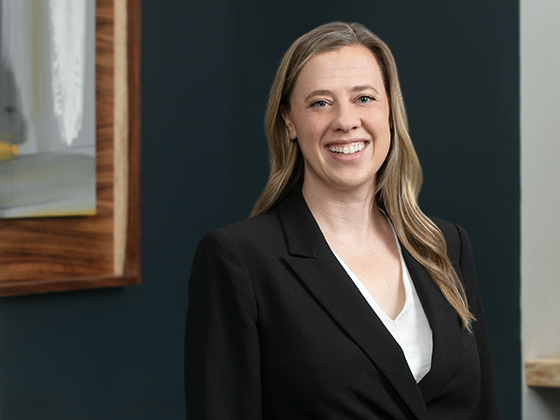 Amanda Hoberg