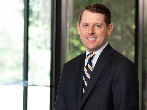 Cooper J. Overcash