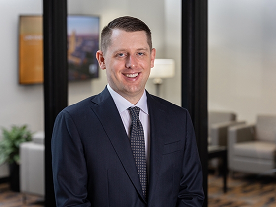 Cooper J. Overcash