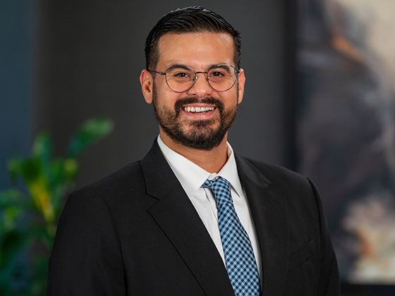 Nick L. Marti