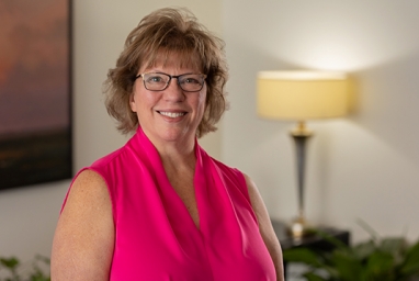 Kathy Eidenmiller Photo