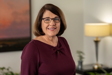 Janet Benner Photo