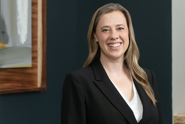 Amanda Hoberg