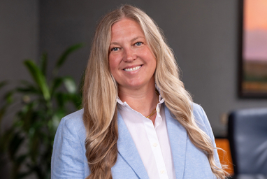 Laura Werneke