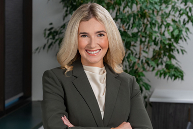 Emily Obert