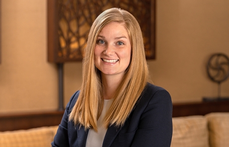 Audrey R. Svane Photo