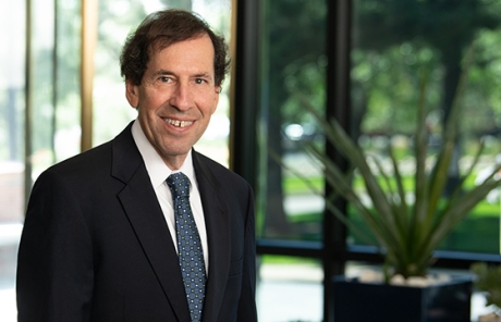 Alvin M. Cohen