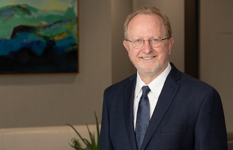 Daniel M. Gross