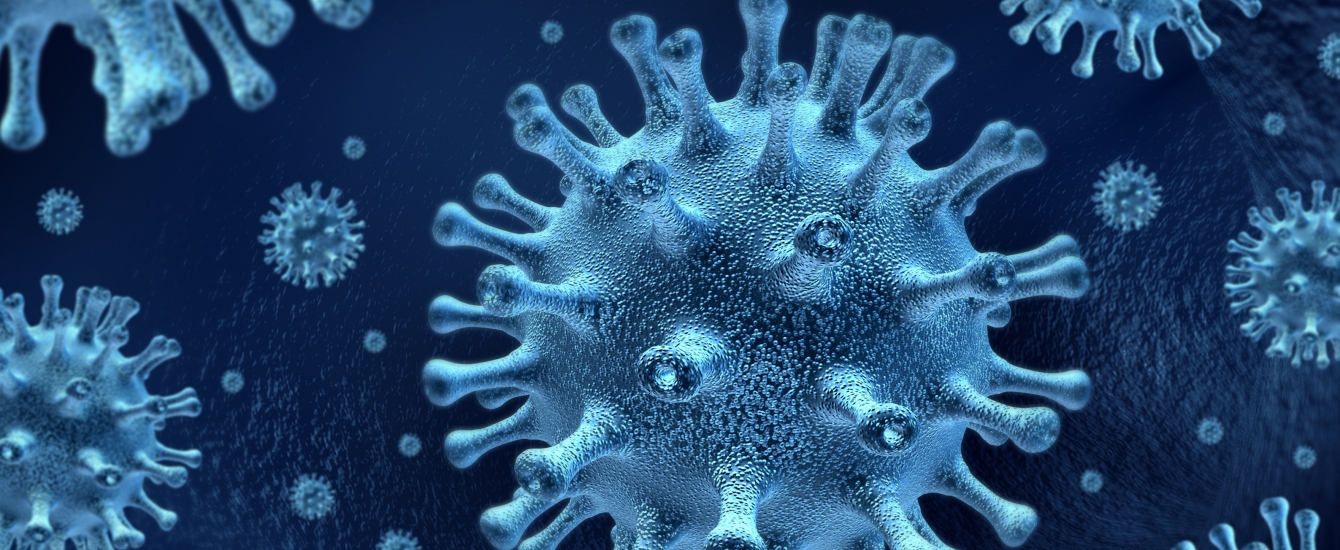 Coronavirus 