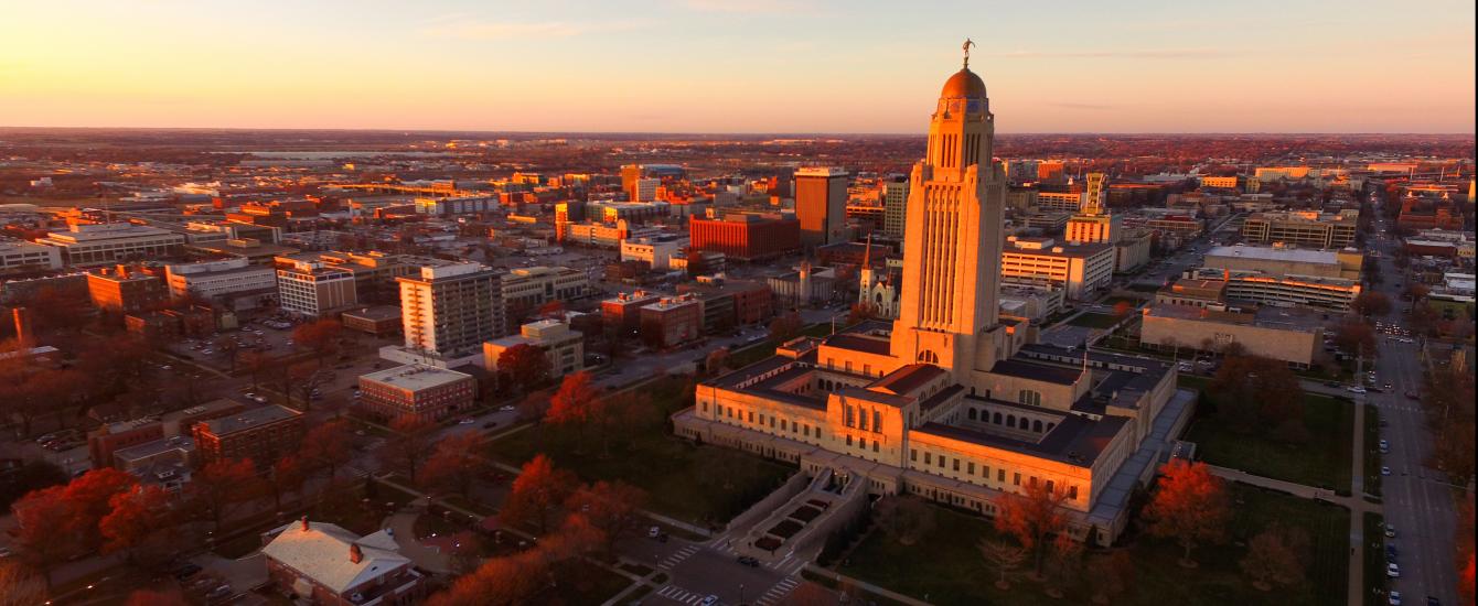 Lincoln, Nebraska