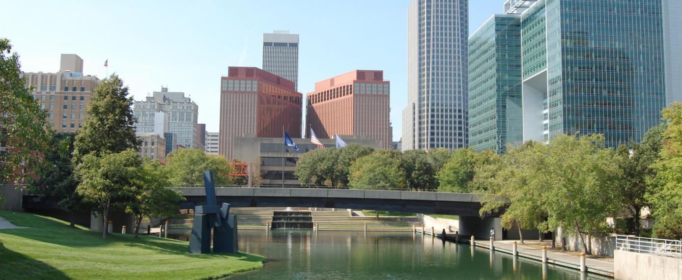 Omaha, Nebraska